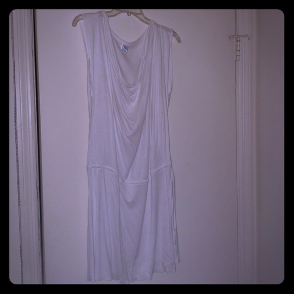 T-shirt dress - Picture 1 of 1